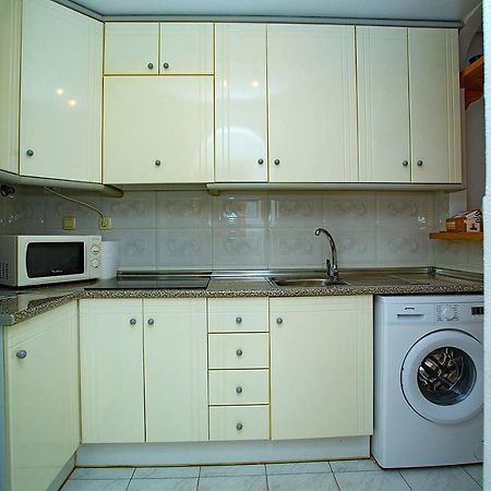 020 Lovely Studio - Alicante Holiday La Mata  Esterno foto