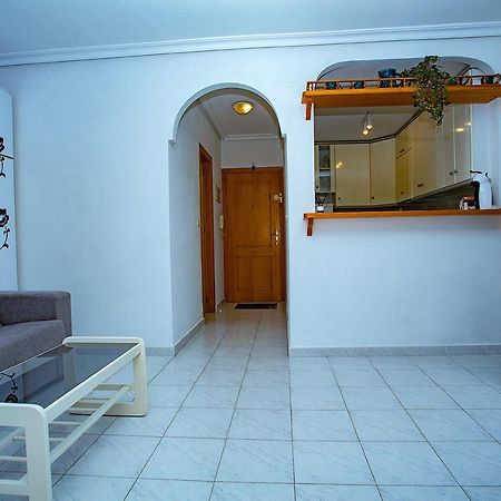 020 Lovely Studio - Alicante Holiday La Mata  Esterno foto