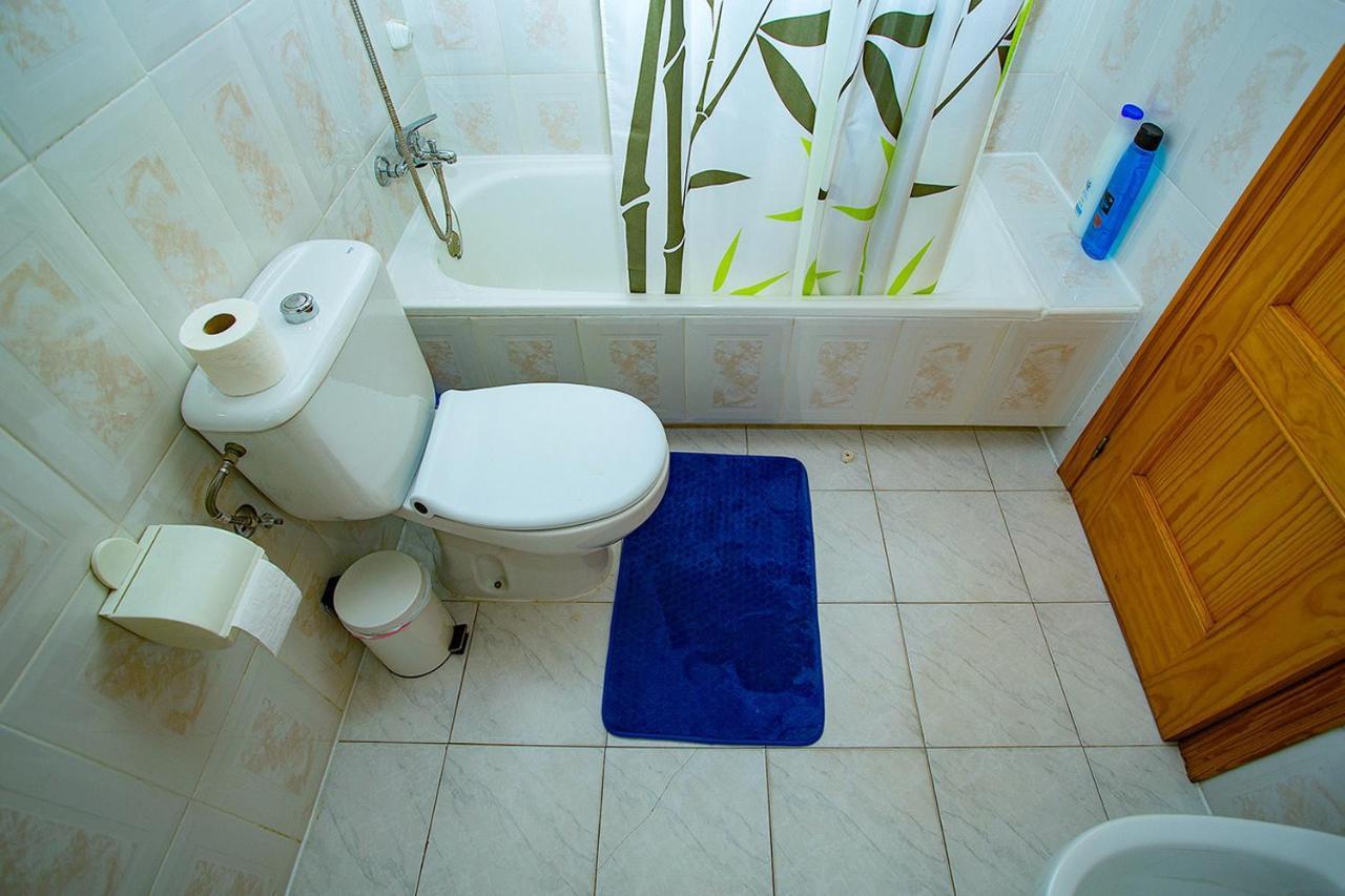 020 Lovely Studio - Alicante Holiday La Mata  Esterno foto