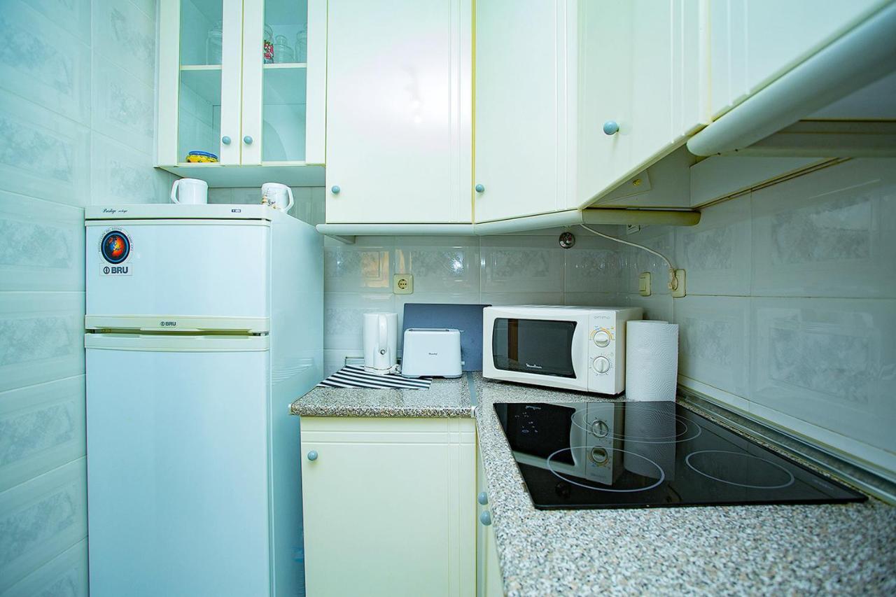 020 Lovely Studio - Alicante Holiday La Mata  Esterno foto