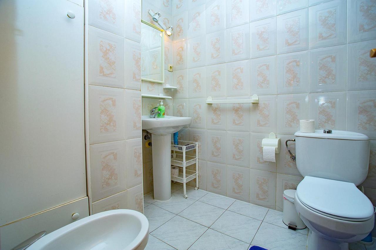 020 Lovely Studio - Alicante Holiday La Mata  Esterno foto
