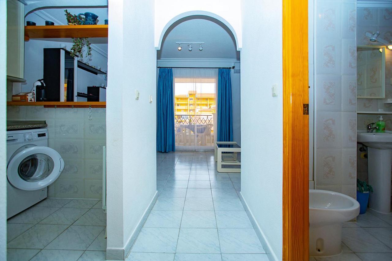 020 Lovely Studio - Alicante Holiday La Mata  Esterno foto