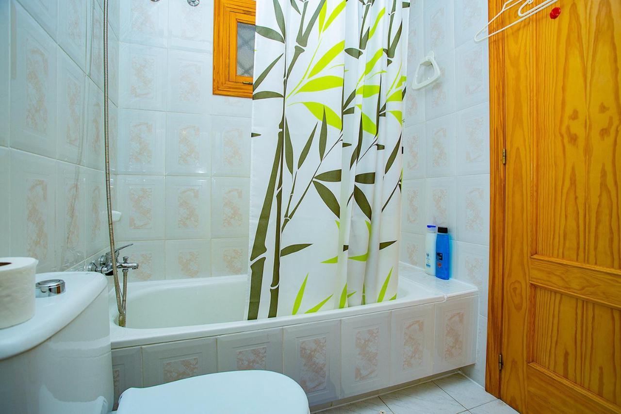 020 Lovely Studio - Alicante Holiday La Mata  Esterno foto