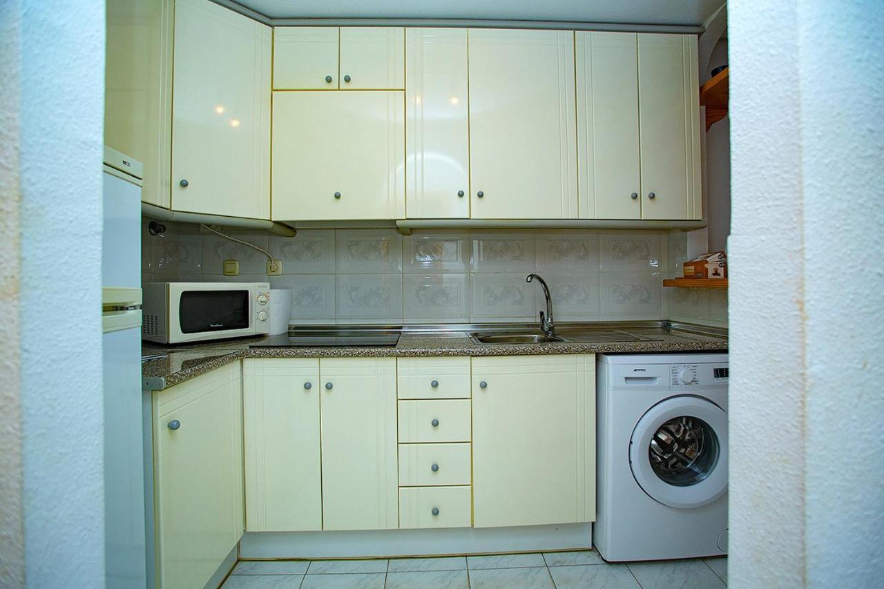 020 Lovely Studio - Alicante Holiday La Mata  Esterno foto
