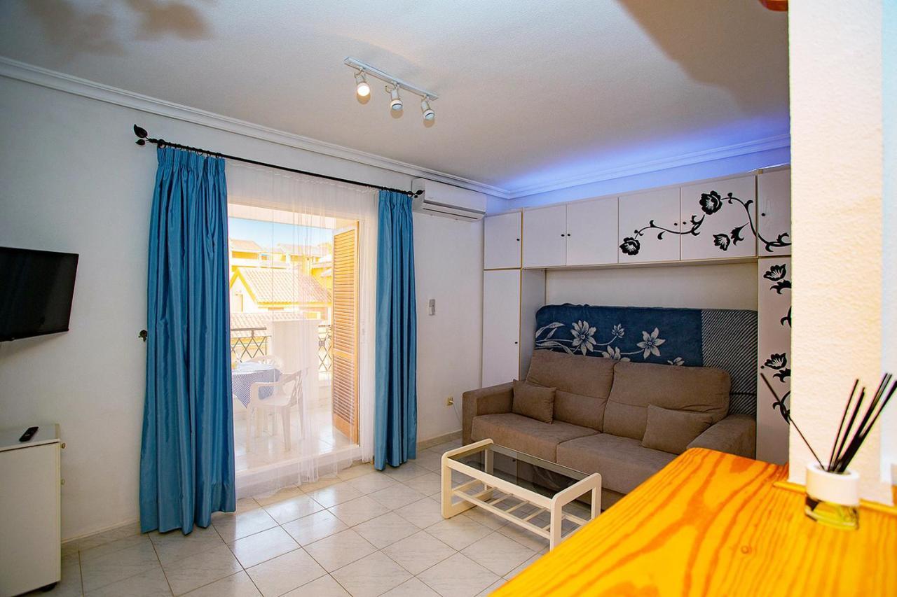 020 Lovely Studio - Alicante Holiday La Mata  Esterno foto