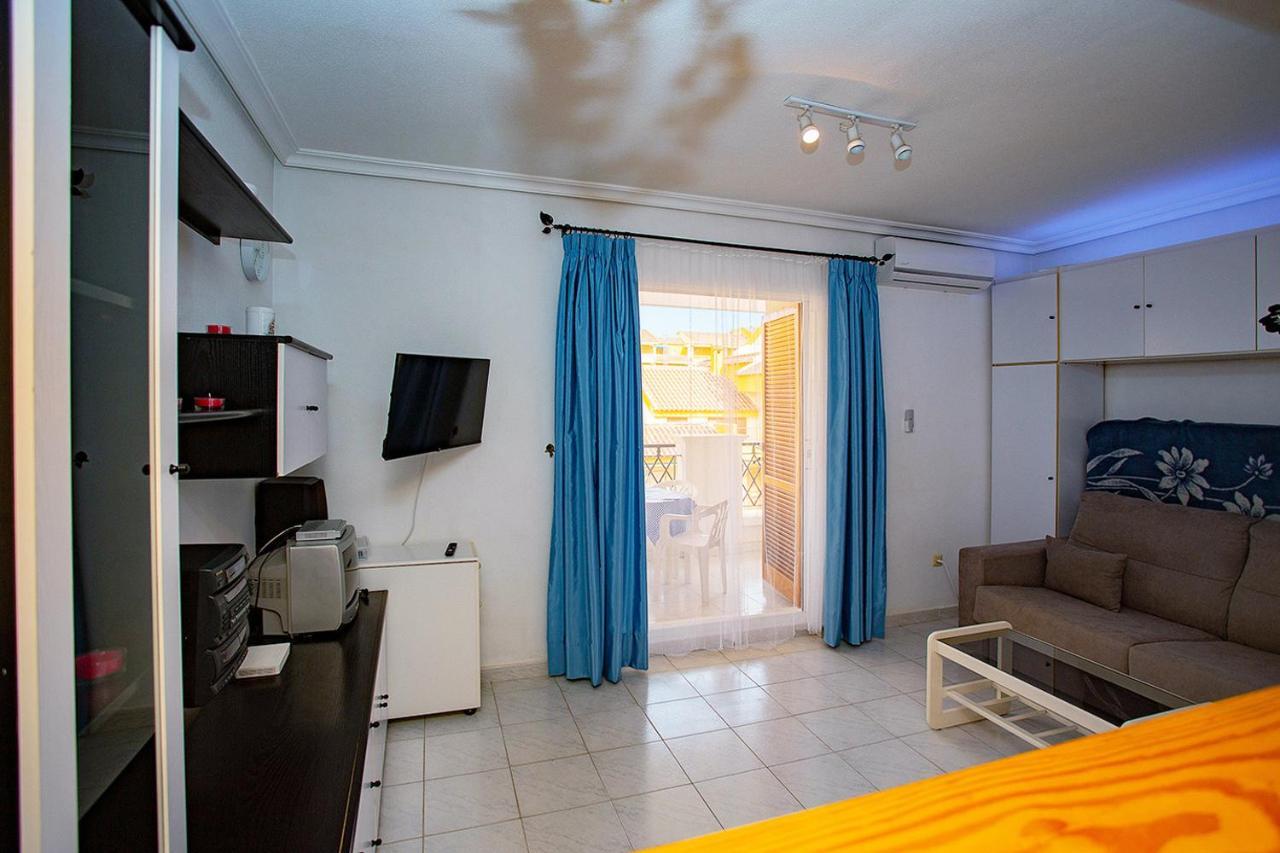 020 Lovely Studio - Alicante Holiday La Mata  Esterno foto