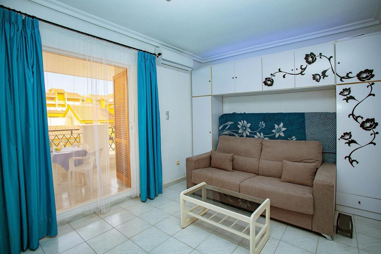 020 Lovely Studio - Alicante Holiday La Mata  Esterno foto