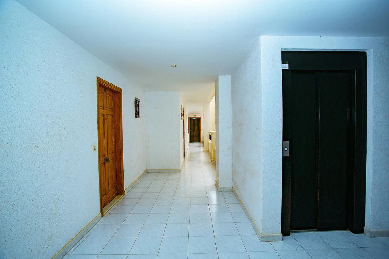 020 Lovely Studio - Alicante Holiday La Mata  Esterno foto