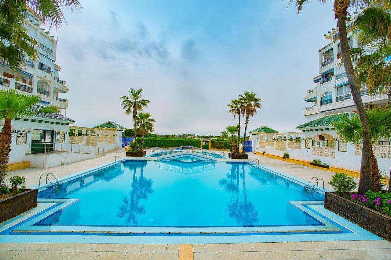 020 Lovely Studio - Alicante Holiday La Mata  Esterno foto