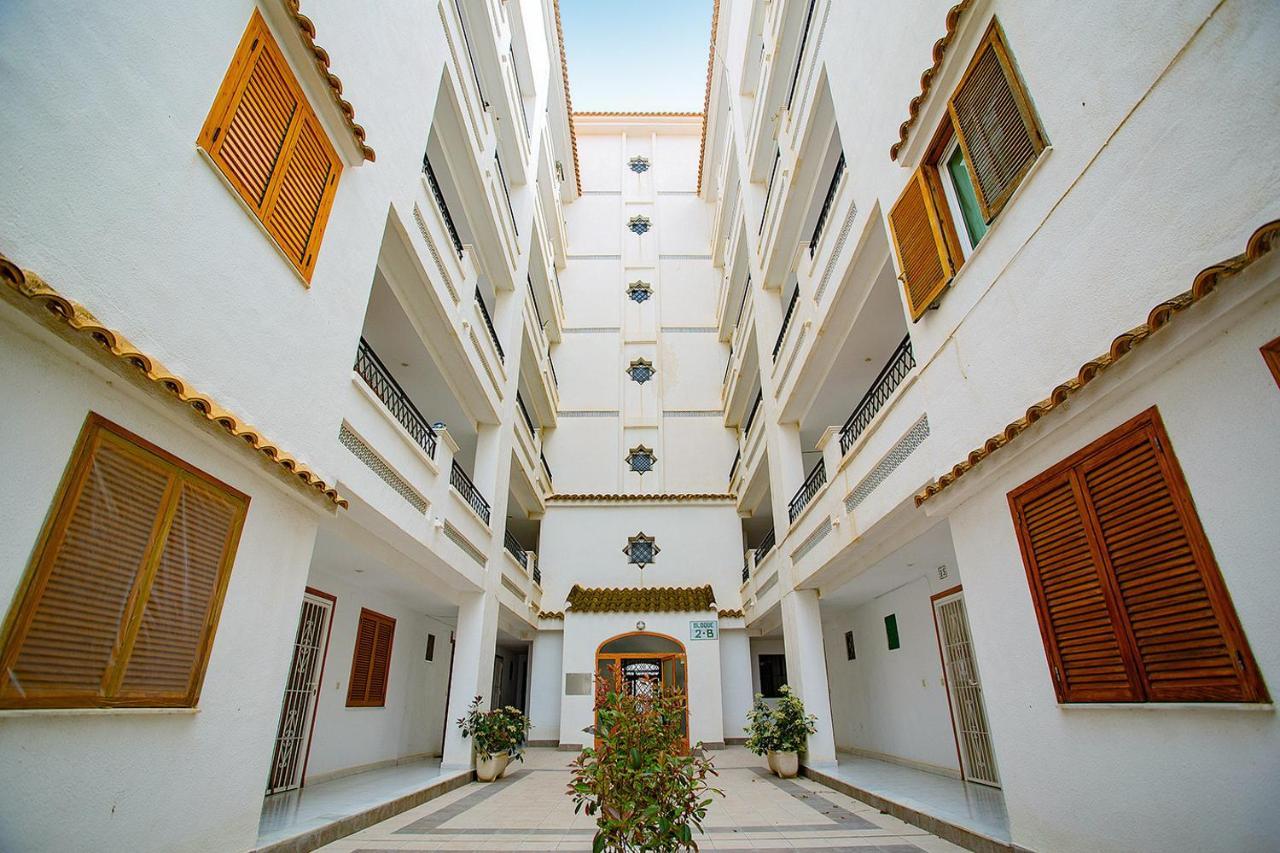 020 Lovely Studio - Alicante Holiday La Mata  Esterno foto