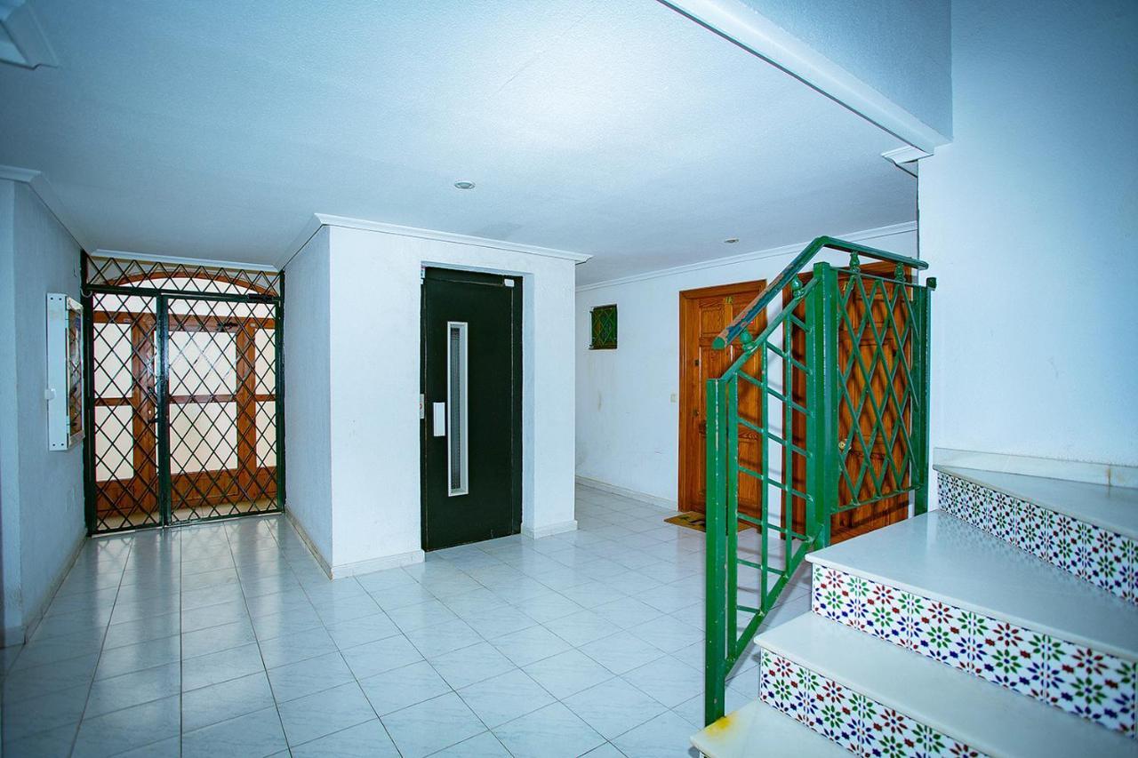 020 Lovely Studio - Alicante Holiday La Mata  Esterno foto