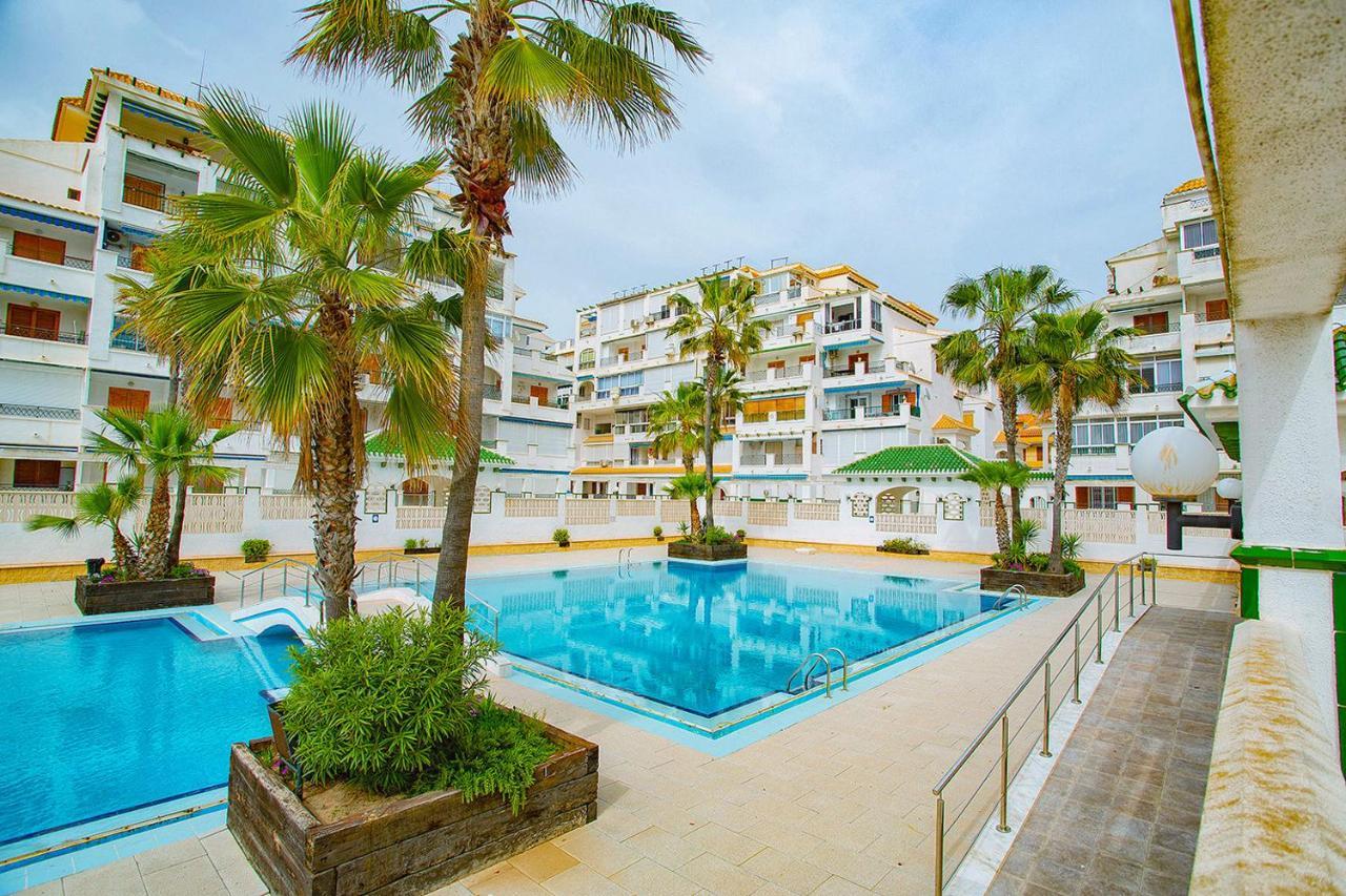 020 Lovely Studio - Alicante Holiday La Mata  Esterno foto