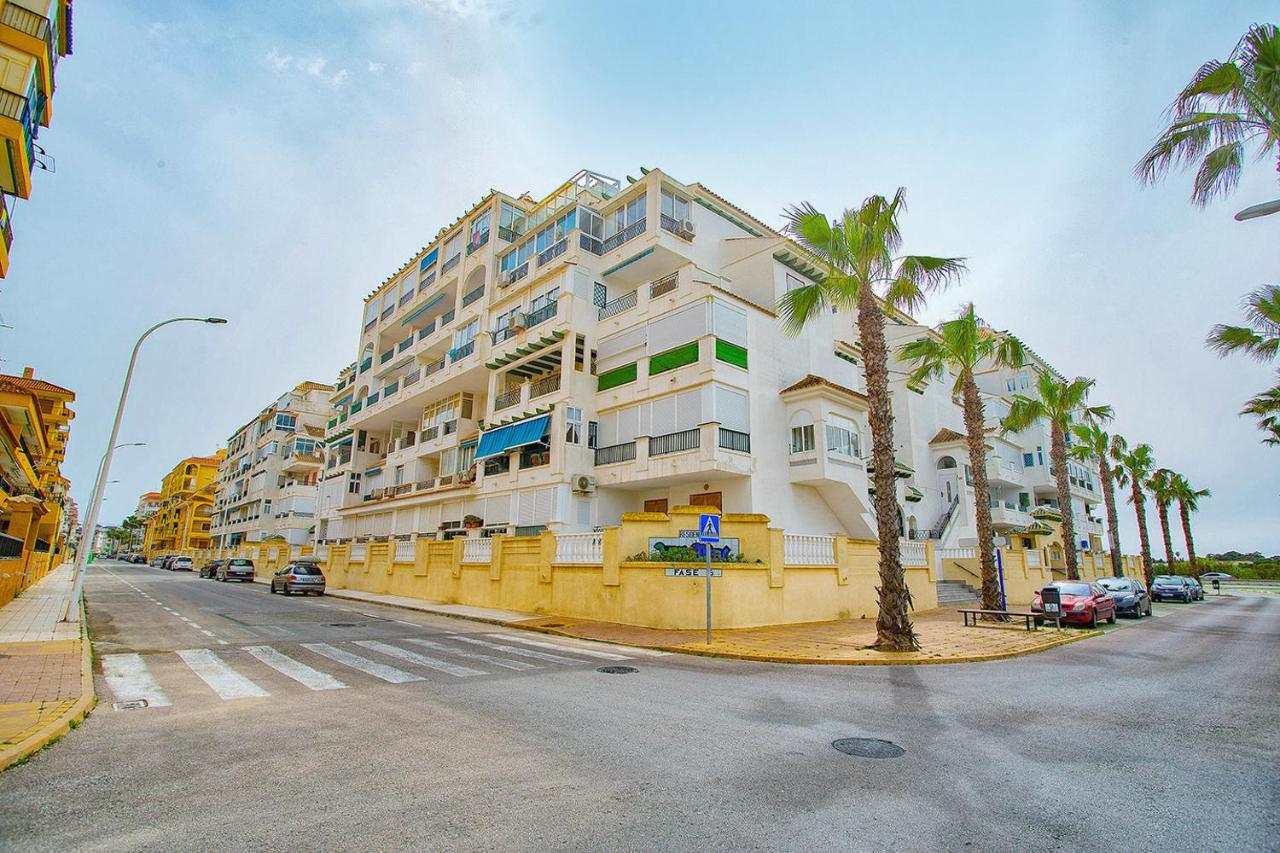 020 Lovely Studio - Alicante Holiday La Mata  Esterno foto