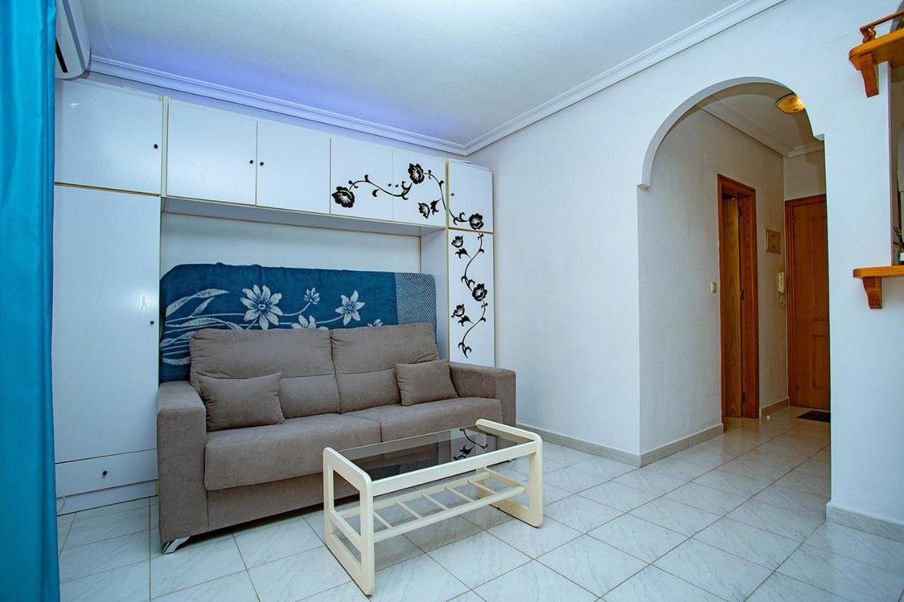 020 Lovely Studio - Alicante Holiday La Mata  Esterno foto