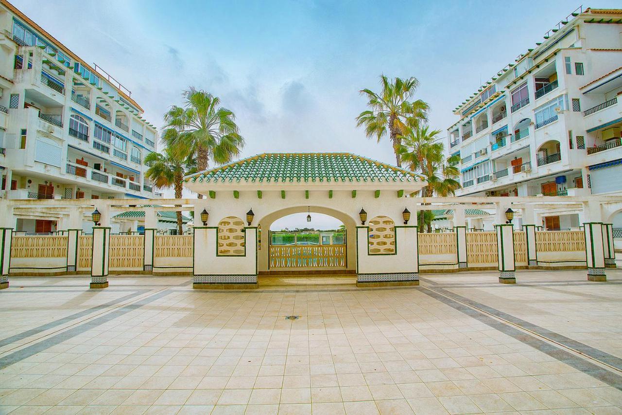 020 Lovely Studio - Alicante Holiday La Mata  Esterno foto