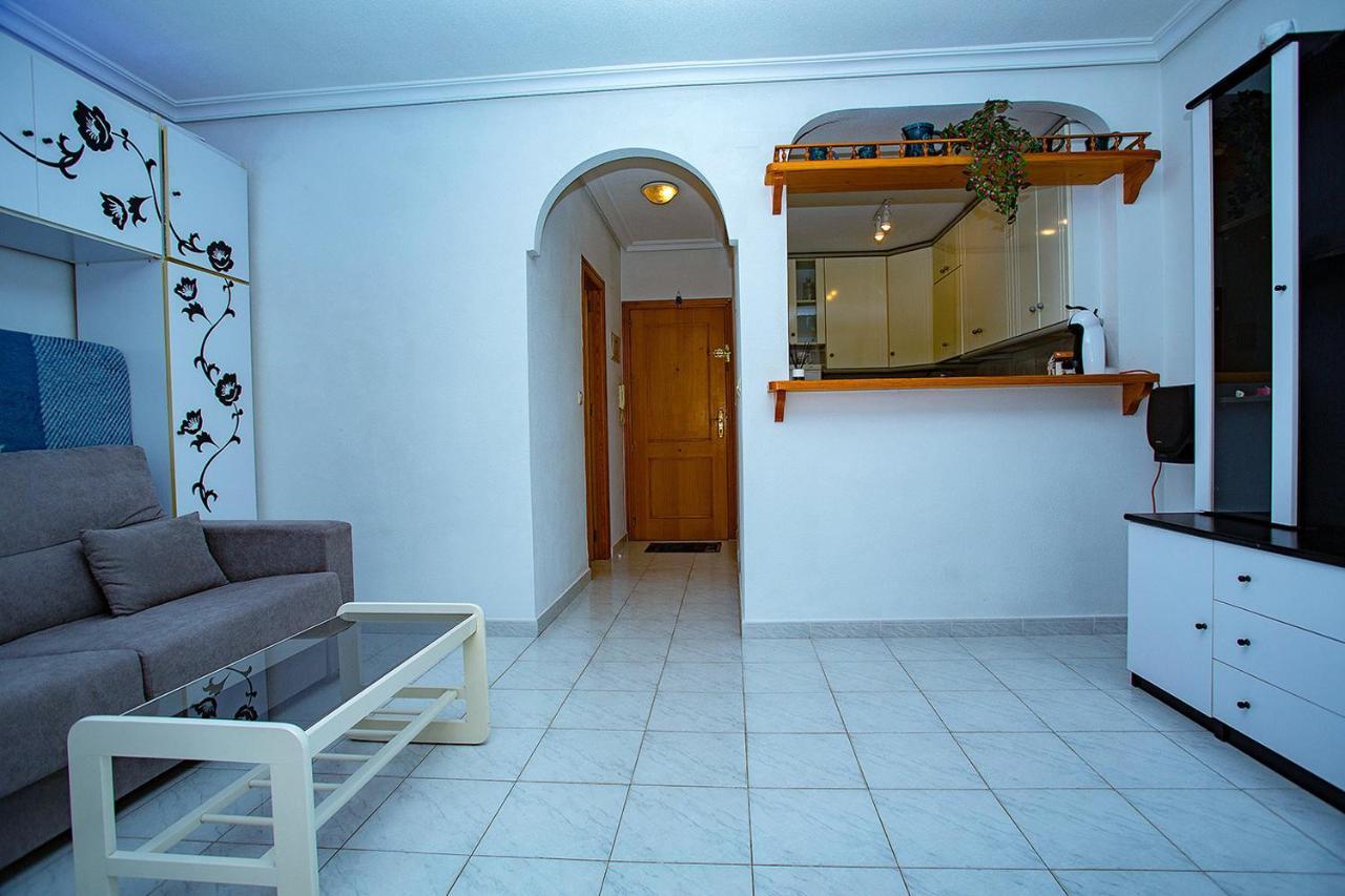 020 Lovely Studio - Alicante Holiday La Mata  Esterno foto