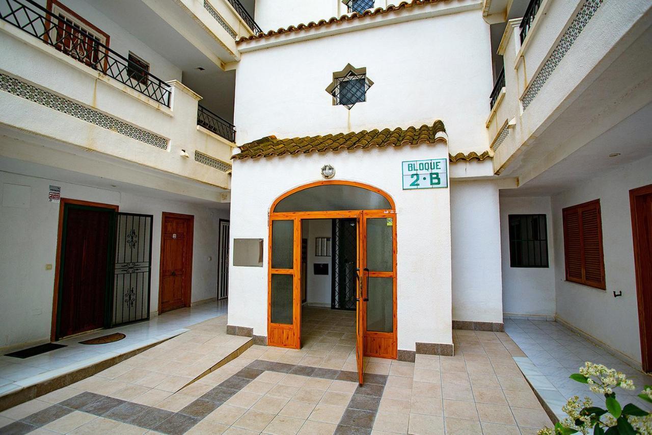 020 Lovely Studio - Alicante Holiday La Mata  Esterno foto