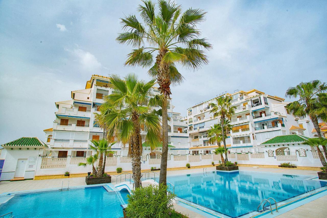 020 Lovely Studio - Alicante Holiday La Mata  Esterno foto