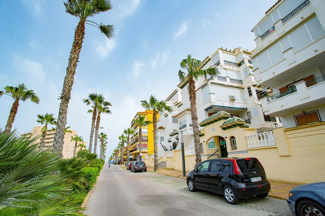 020 Lovely Studio - Alicante Holiday La Mata  Esterno foto