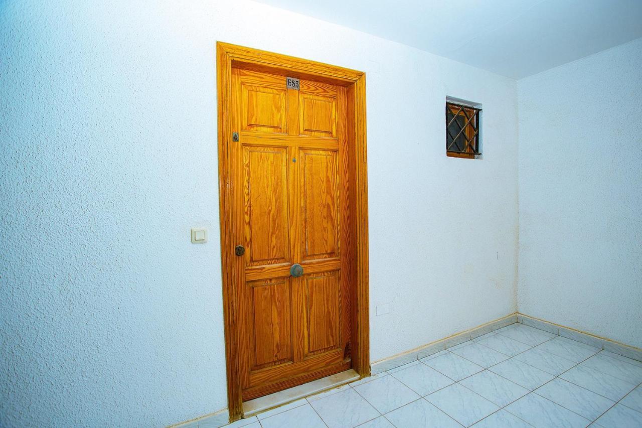 020 Lovely Studio - Alicante Holiday La Mata  Esterno foto